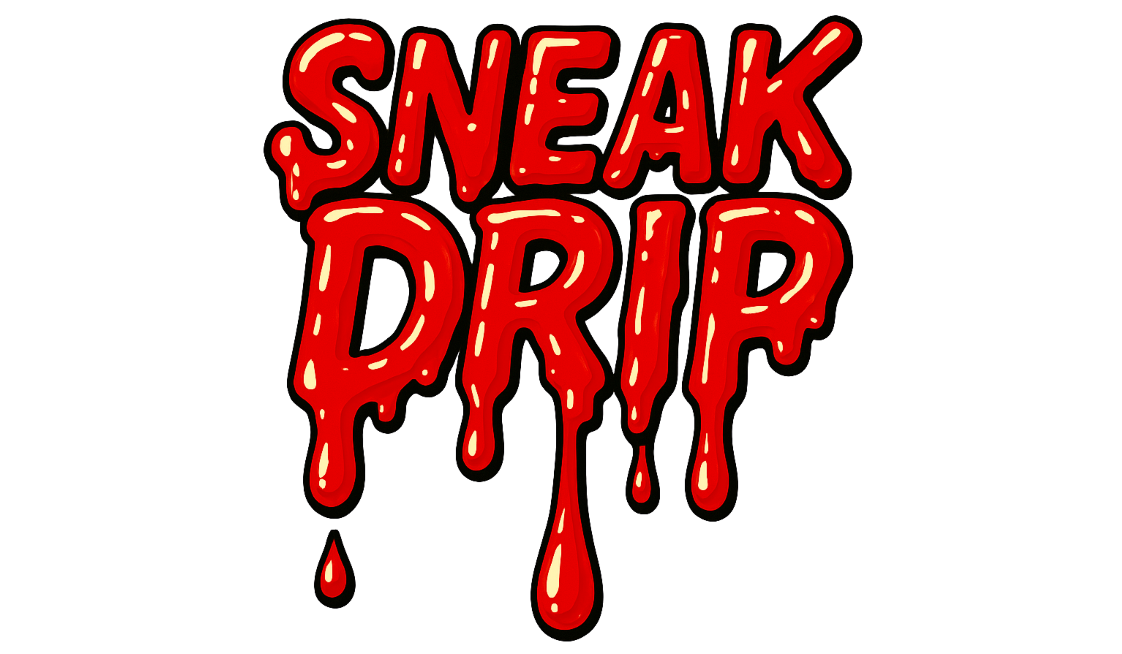 Sneak Drip